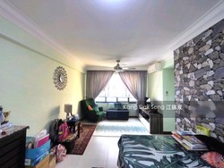 Blk 550A Segar Road (Bukit Panjang), HDB 3 Rooms #202227302